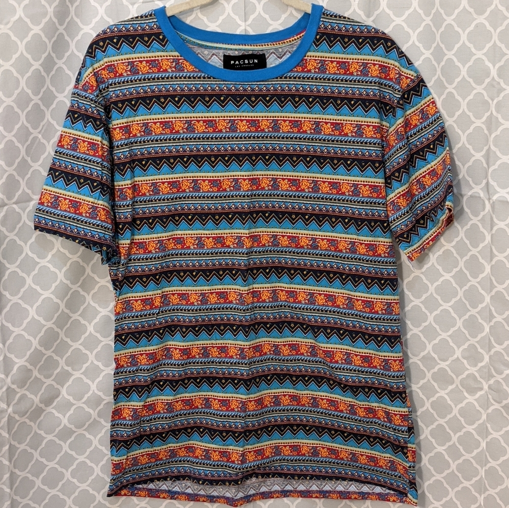 Color Pacsun Tshirt